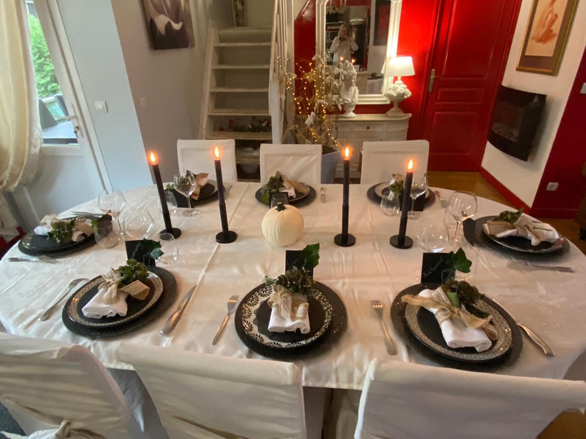 Chez Patou Bed and Breakfast Λαβάλ Εξωτερικό φωτογραφία