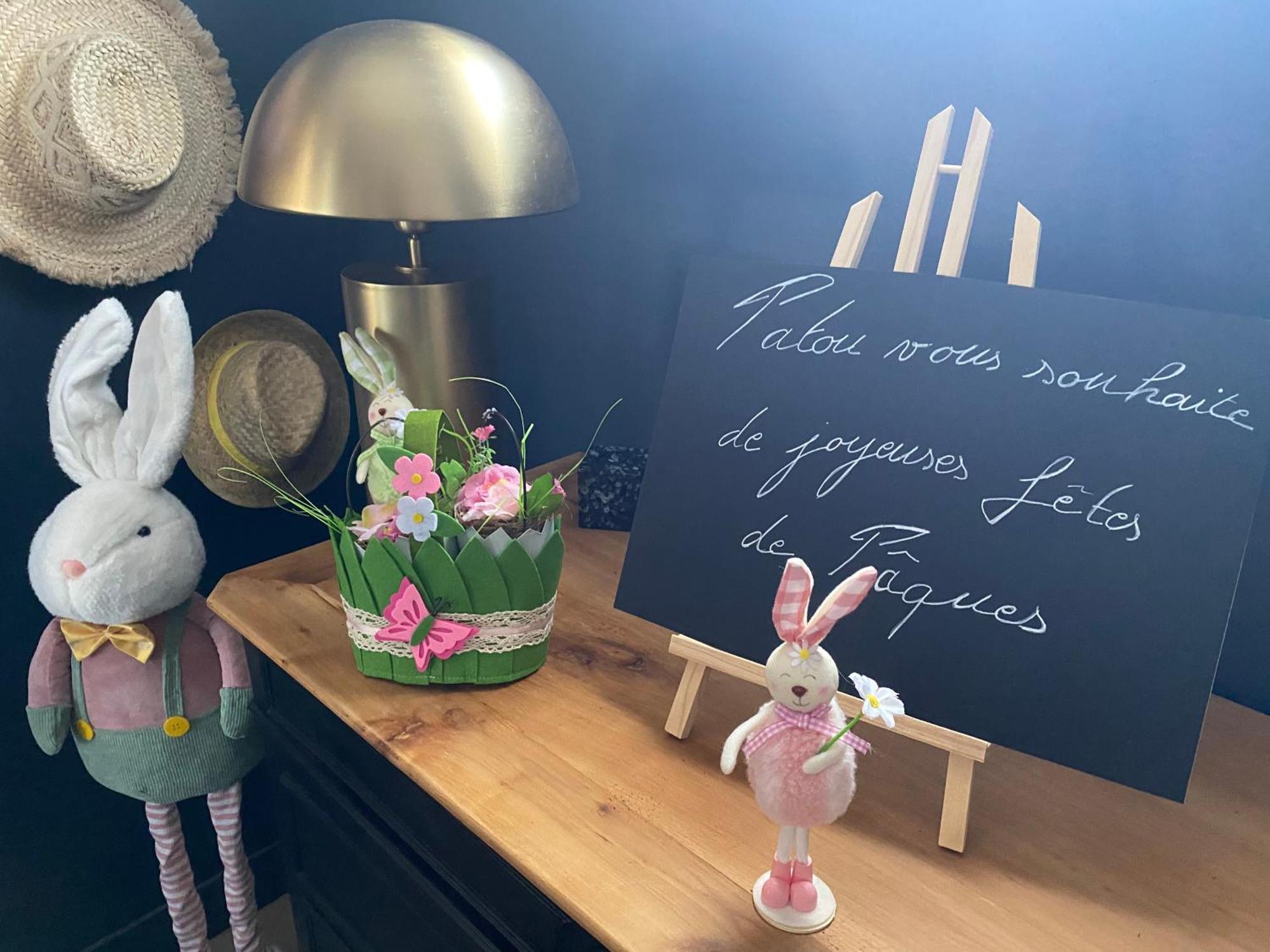Chez Patou Bed and Breakfast Λαβάλ Εξωτερικό φωτογραφία