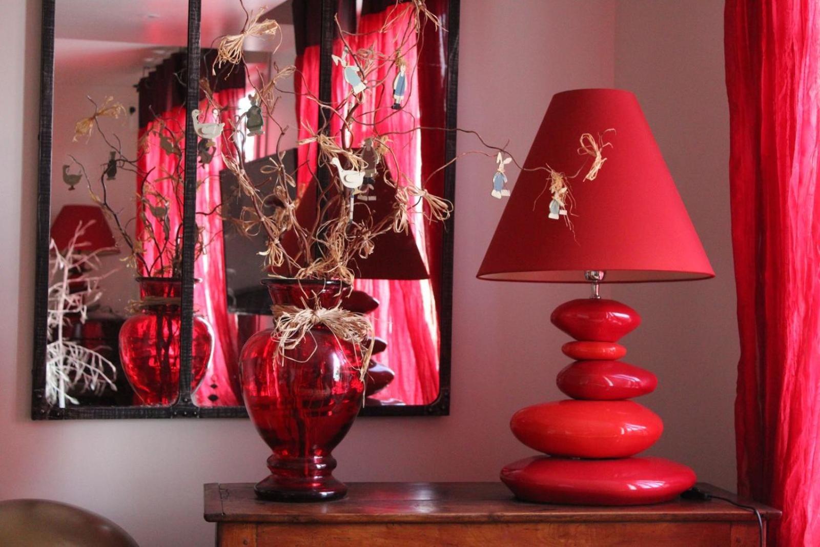 Chez Patou Bed and Breakfast Λαβάλ Εξωτερικό φωτογραφία
